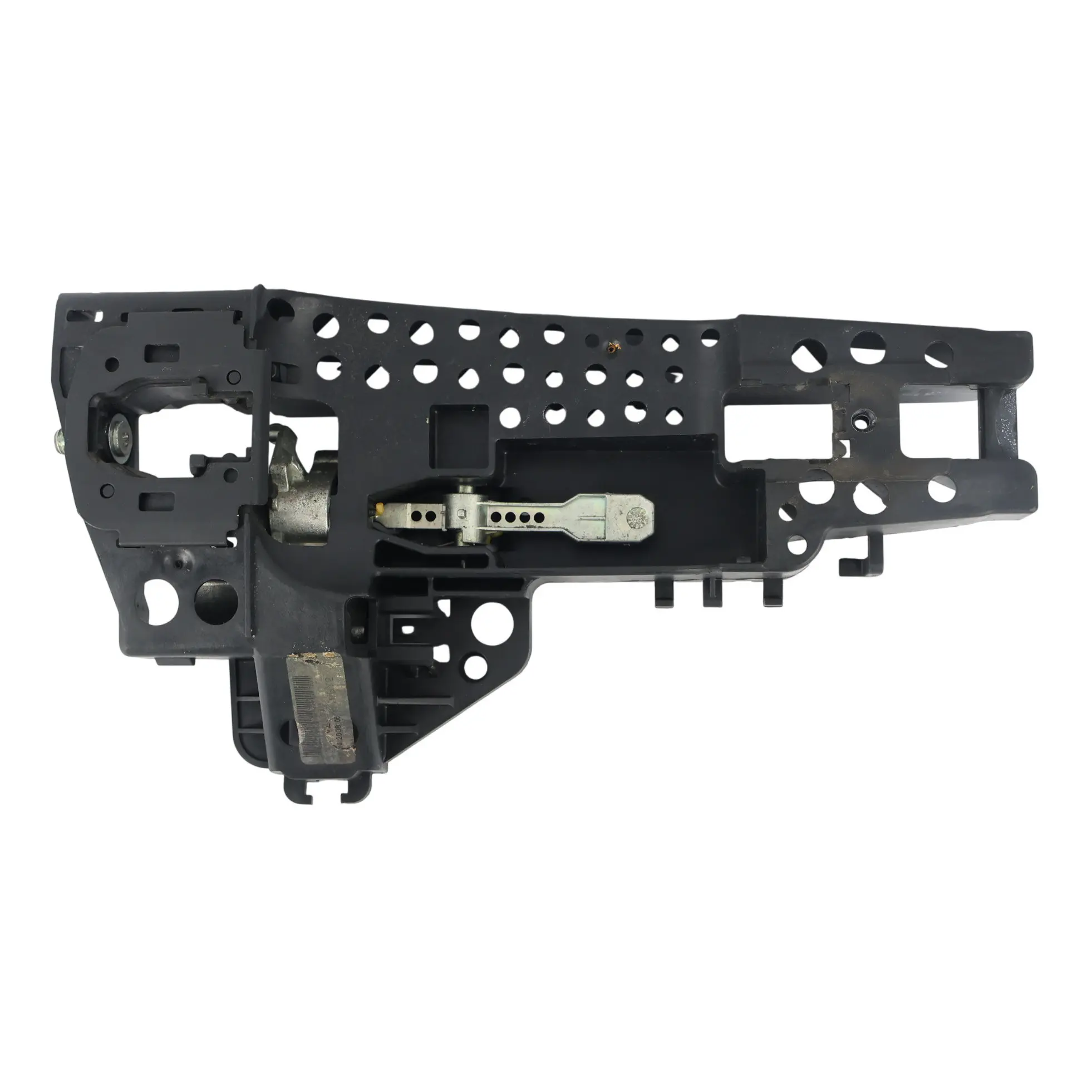 Audi A5 8T Wspornik Mocowania Klamki Drzwi Przedni Prawy 8T02837886