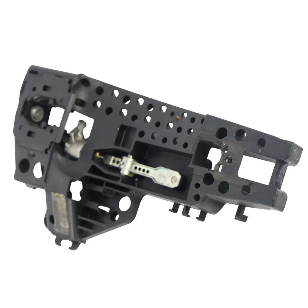 Audi A5 8T Soporte Manija Puerta Delantero Derecho - SKU 8T02837886 - Número de pieza 8T02837886