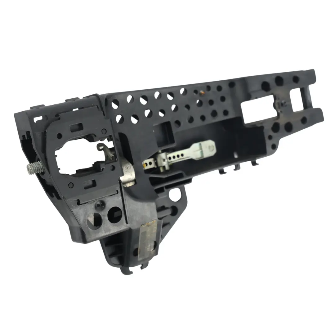 Support Poignée Porte Avant Droite pour Audi A5 8T à propos du numéro de pièce 8T02837886 Audi A5 8T Support Poignée Porte Avant Droite - SKU 8T02837886 - Numéro de pièce 8T02837886