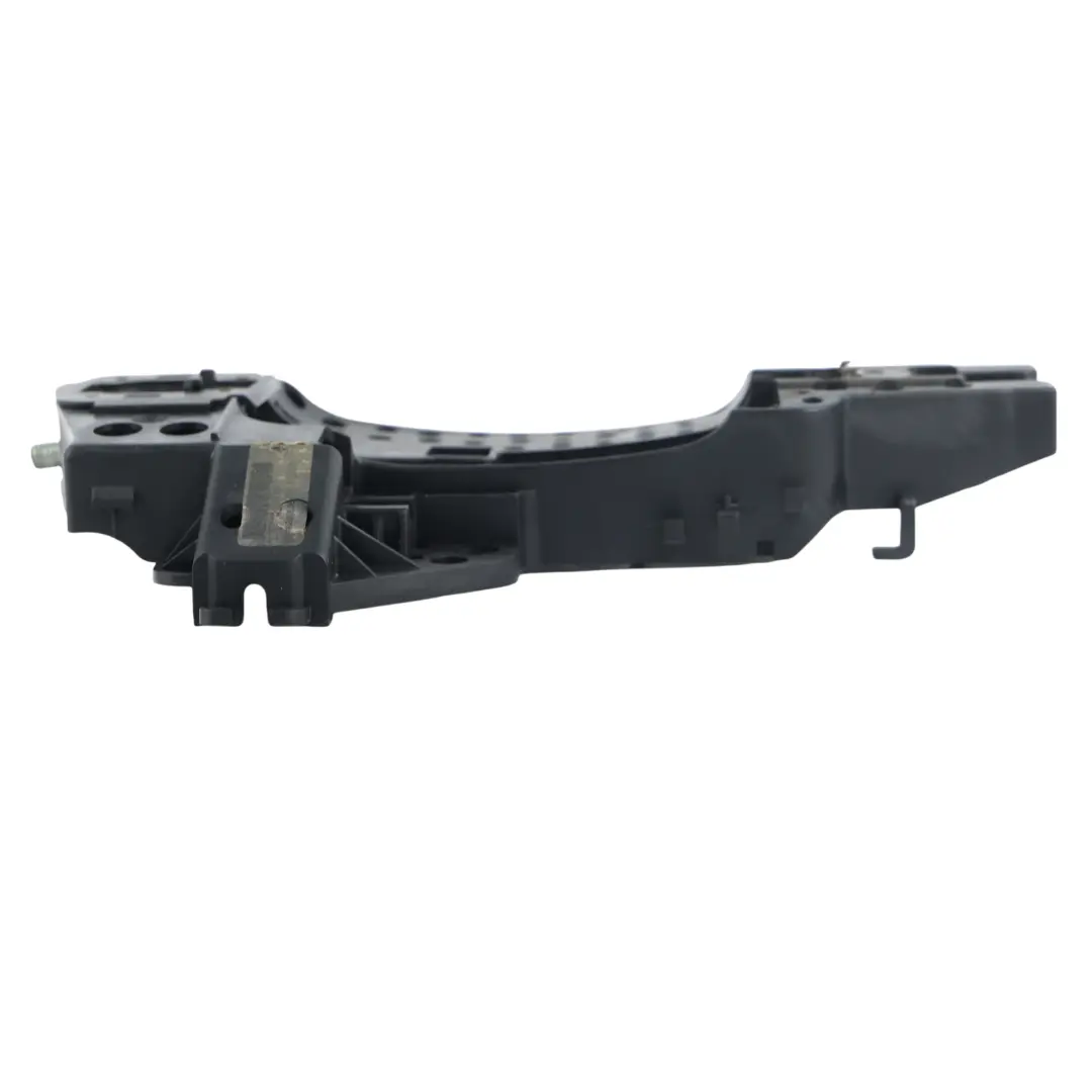 Door Handle Mount Bracket Holder Support Front Right O/S to Audi A5 8T with Part number 8T02837886 Audi A5 8T Door Handle Mount Bracket Holder Support Front Right O/S - SKU 8T02837886 - Part number 8T02837886