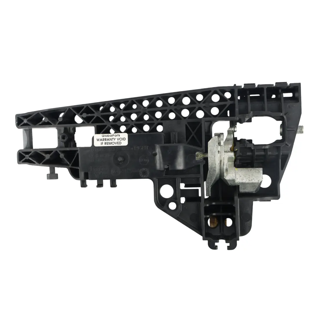 Wspornik Mocowania Klamki Drzwi Przedni Prawy do Audi A5 8T o numerze 8T02837886 Audi A5 8T Wspornik Mocowania Klamki Drzwi Przedni Prawy - SKU 8T02837886 - Numer Części 8T02837886