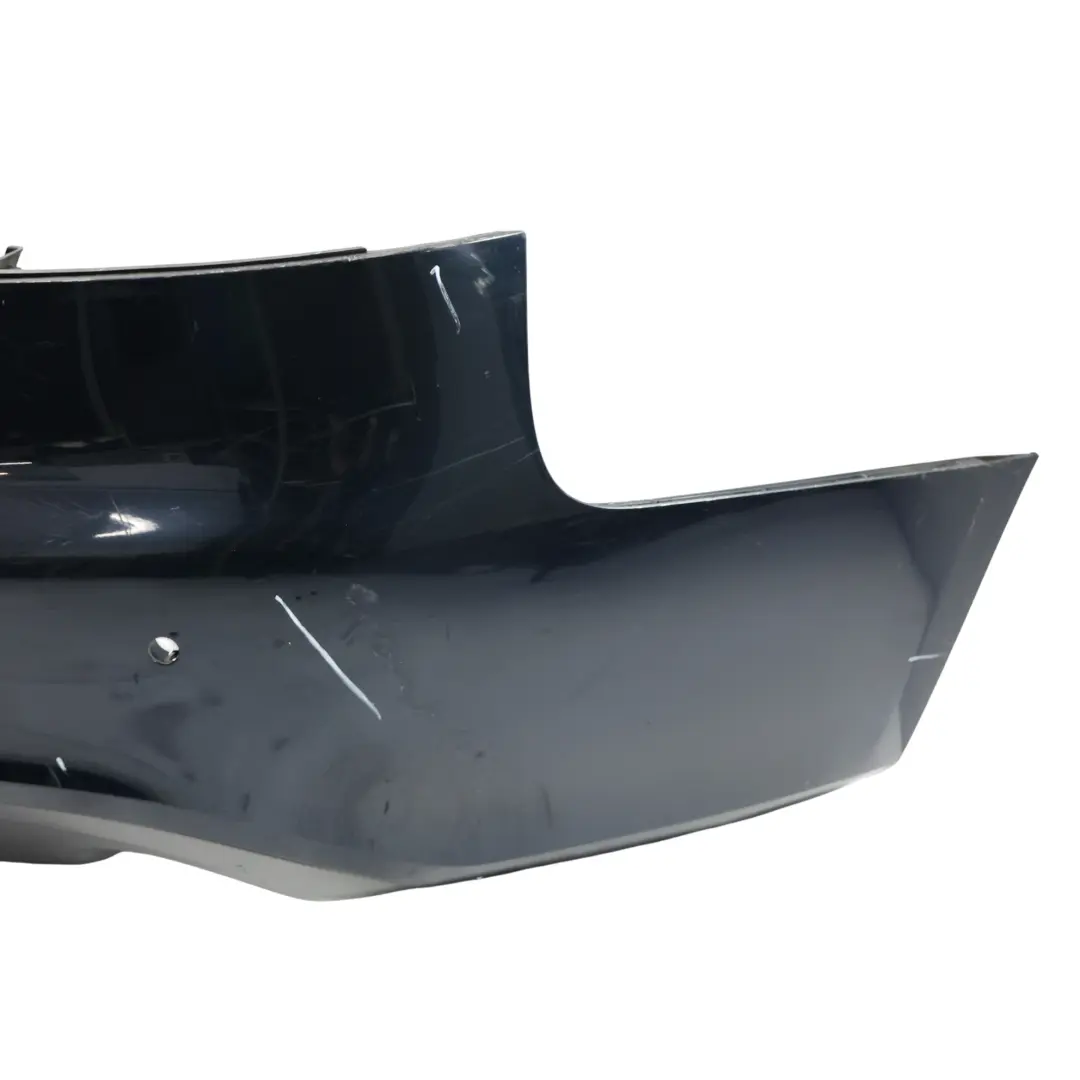 8F Zderzak Tylny Ocean Blue Niebieski - Z5A do Audi A5 S5 8T o numerze 8T0807303C Audi A5 S5 8T 8F Zderzak Tylny Ocean Blue Niebieski - Z5A - SKU 8T0807303C-OBL - Numer Części 8T0807303C