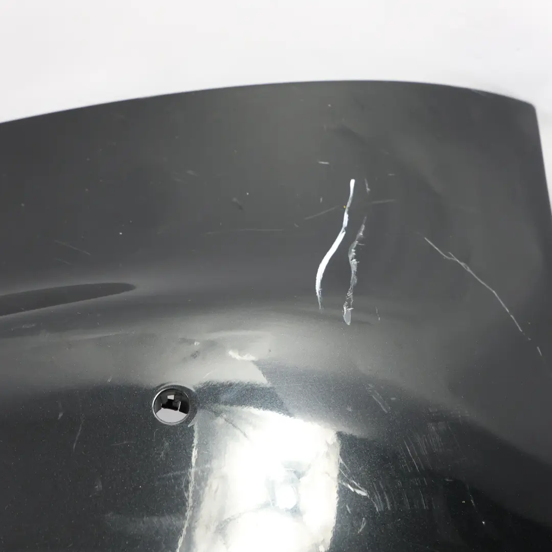 Zderzak Tylny Phantom Black Czarny - Z9Y do Audi A5 S5 8T o numerze 8T0807303C Audi A5 S5 8T Zderzak Tylny Phantom Black Czarny - Z9Y - SKU 8T0807303C-PHB3 - Numer Części 8T0807303C