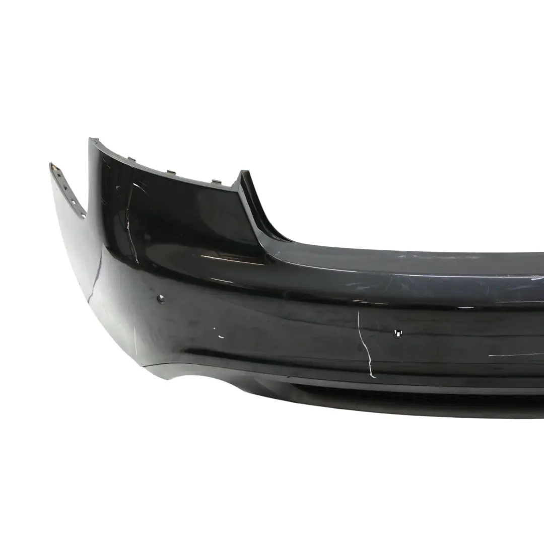 Zderzak Tylny Phantom Black Czarny - Z9Y do Audi A5 S5 8T o numerze 8T0807303C Audi A5 S5 8T Zderzak Tylny Phantom Black Czarny - Z9Y - SKU 8T0807303C-PHB3 - Numer Części 8T0807303C