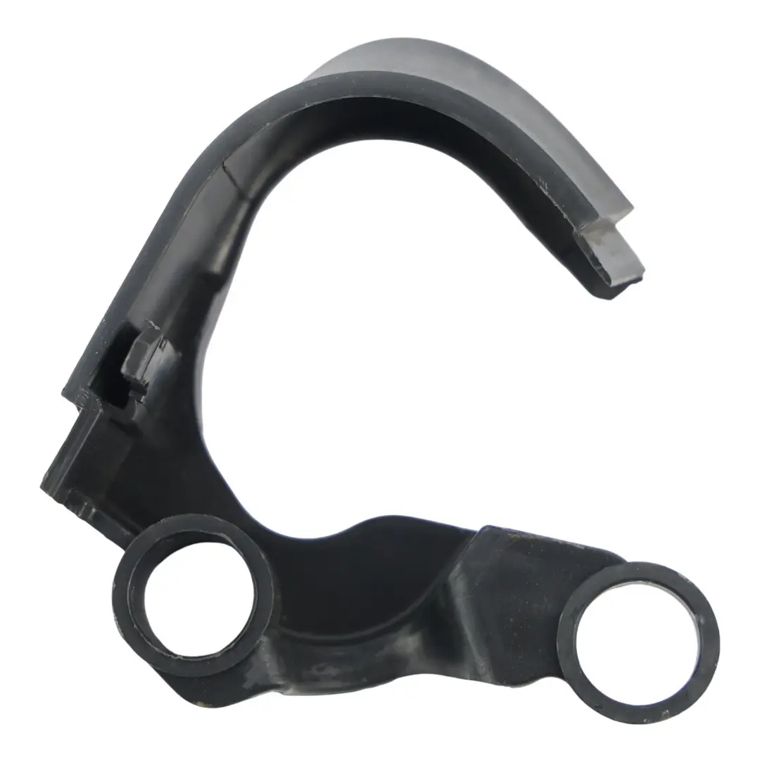 Audi A5 8T RS5 Boot Hinge Cover Trim Lid Closing Left N/S - SKU 8T0827207A - Part number 8T0827207A