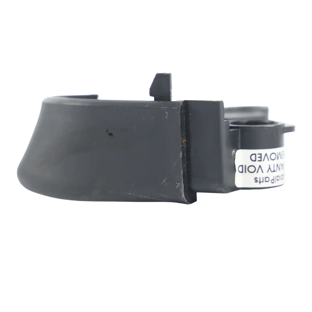 Audi A5 8T RS5 Boot Hinge Cover Trim Lid Closing Left N/S - SKU 8T0827207A - Part number 8T0827207A
