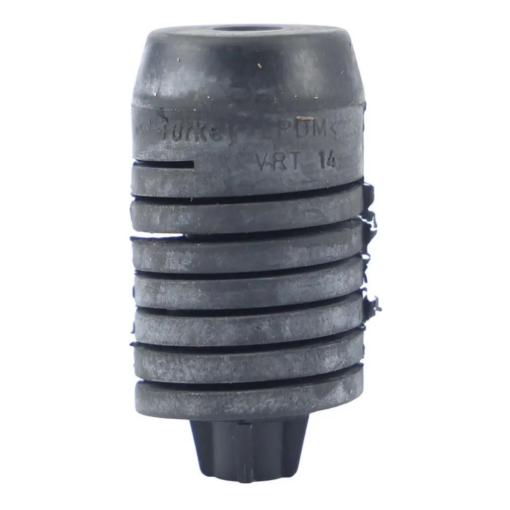 Fermo Paraurti Cofano Bagagliaio Sinistro Destro per Audi A5 8T A4 B8 con numero di parte 8T0827249 Audi A5 8T A4 B8 Fermo Paraurti Cofano Bagagliaio Sinistro Destro - SKU 8T0827249-2 - Numero di parte 8T0827249