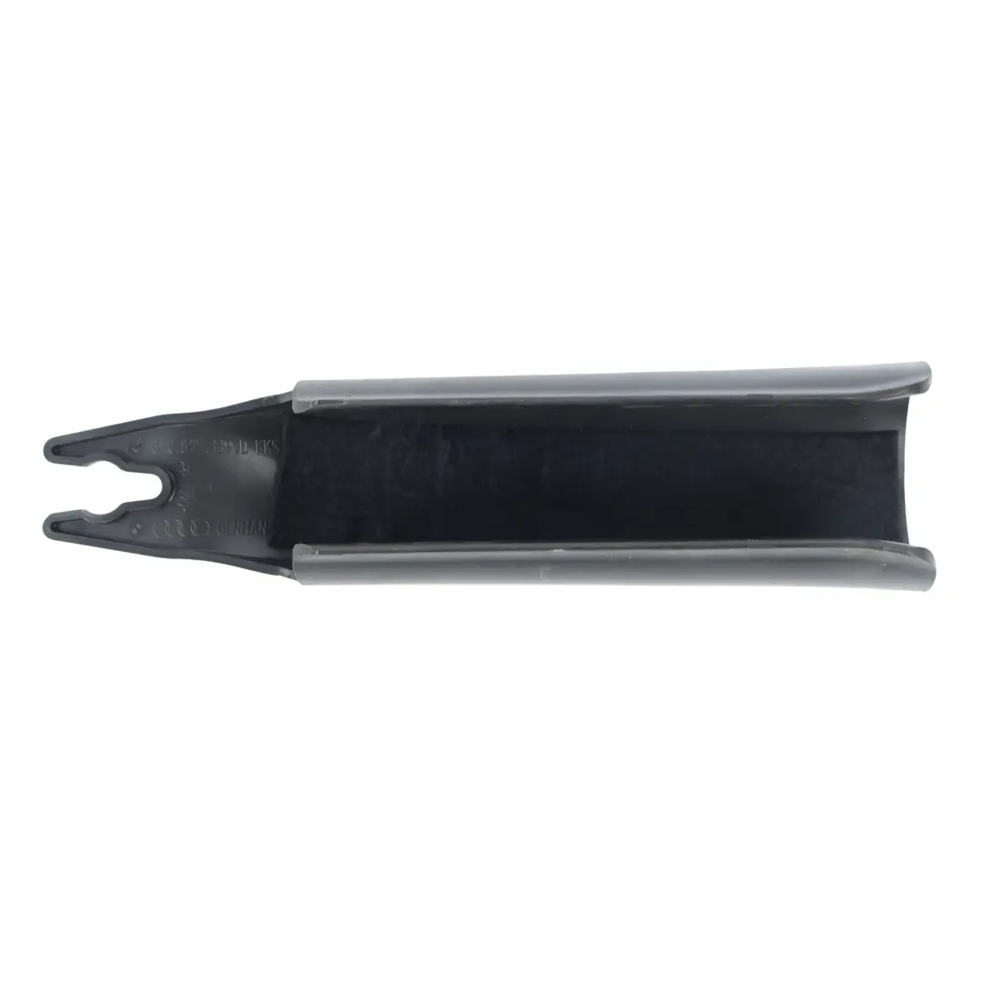 Audi A5 8T Rear Door Trunk Boot Lid Trim Spring Cover Panel Mount 8T0827339D - SKU 8T0827339DK - Part number 8T0827339DK