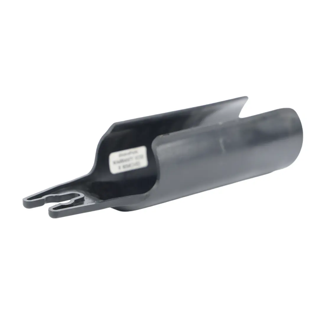 Audi A5 8T Heckklappe Kofferraum Verkleidung Feder Abdeckung Halter 8T0827339D - SKU 8T0827339DK - Teilenummer 8T0827339DK