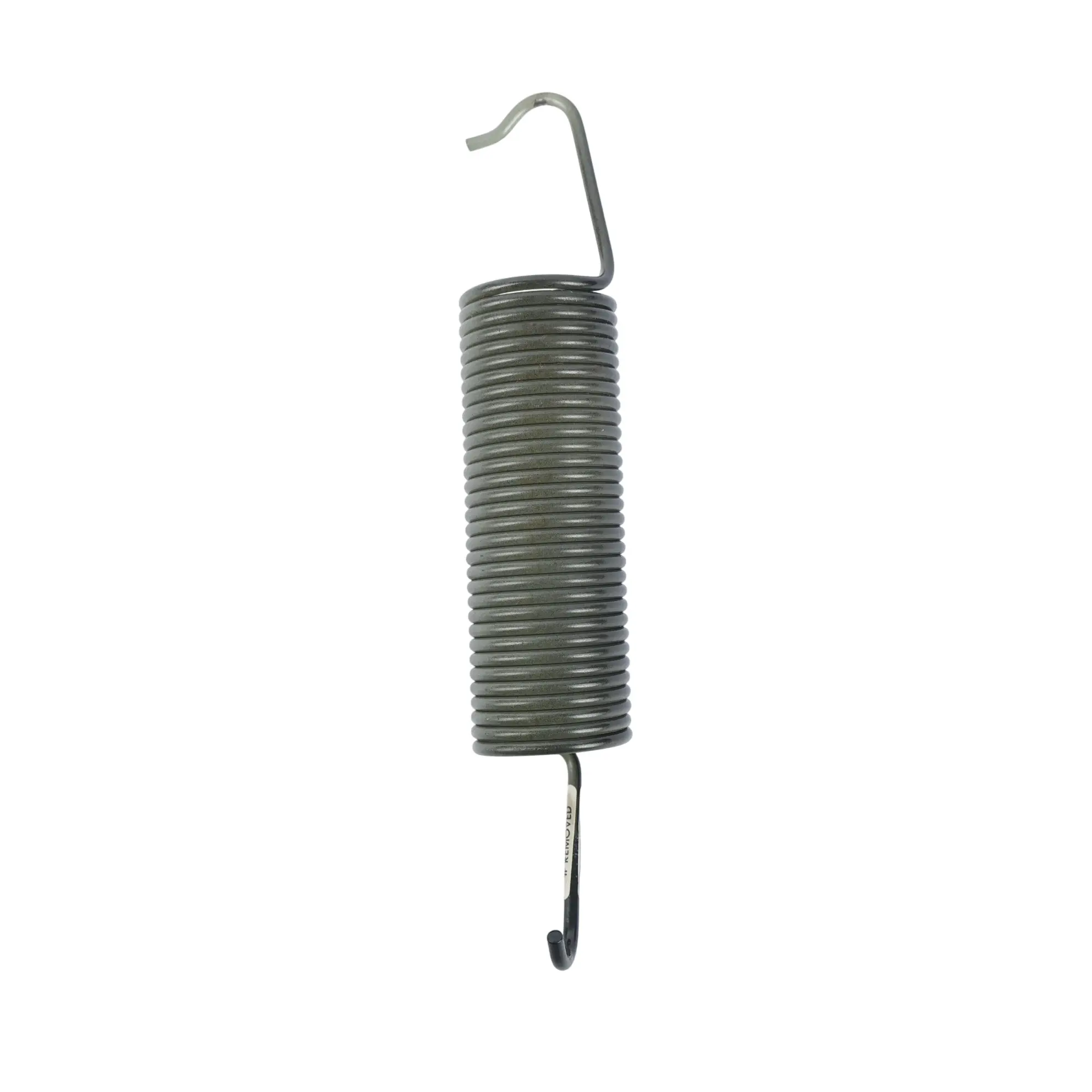 Audi A5 S5 8T Tailgate Spring Left Right N/O/S Phantom Black - Z9Y 8T0827665A