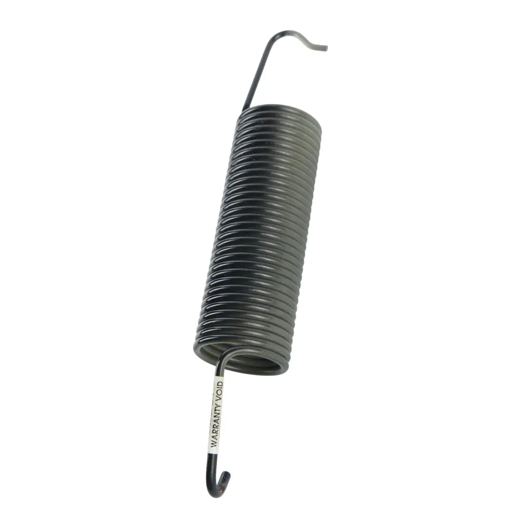 Audi A5 S5 8T Sprężyna Klapy Lewa Prawa Czarny Phantom Z9Y - SKU 8T0827665A-PHB - Numer Części 8T0827665A
