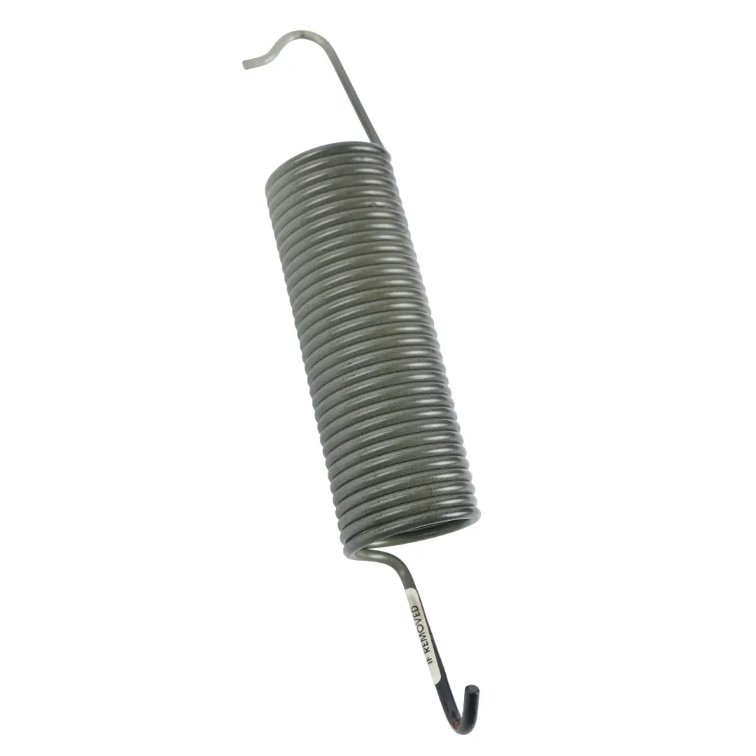 Muelle Portón Trasero Izquierdo Derecho Negro Fantasma Z9Y 8T08276 para Audi A5 S5 8T con número de pieza 8T0827665A Audi A5 S5 8T Muelle Portón Trasero Izquierdo Derecho Negro Fantasma Z9Y 8T08276 - SKU 8T0827665A-PHB - Número de pieza 8T0827665A