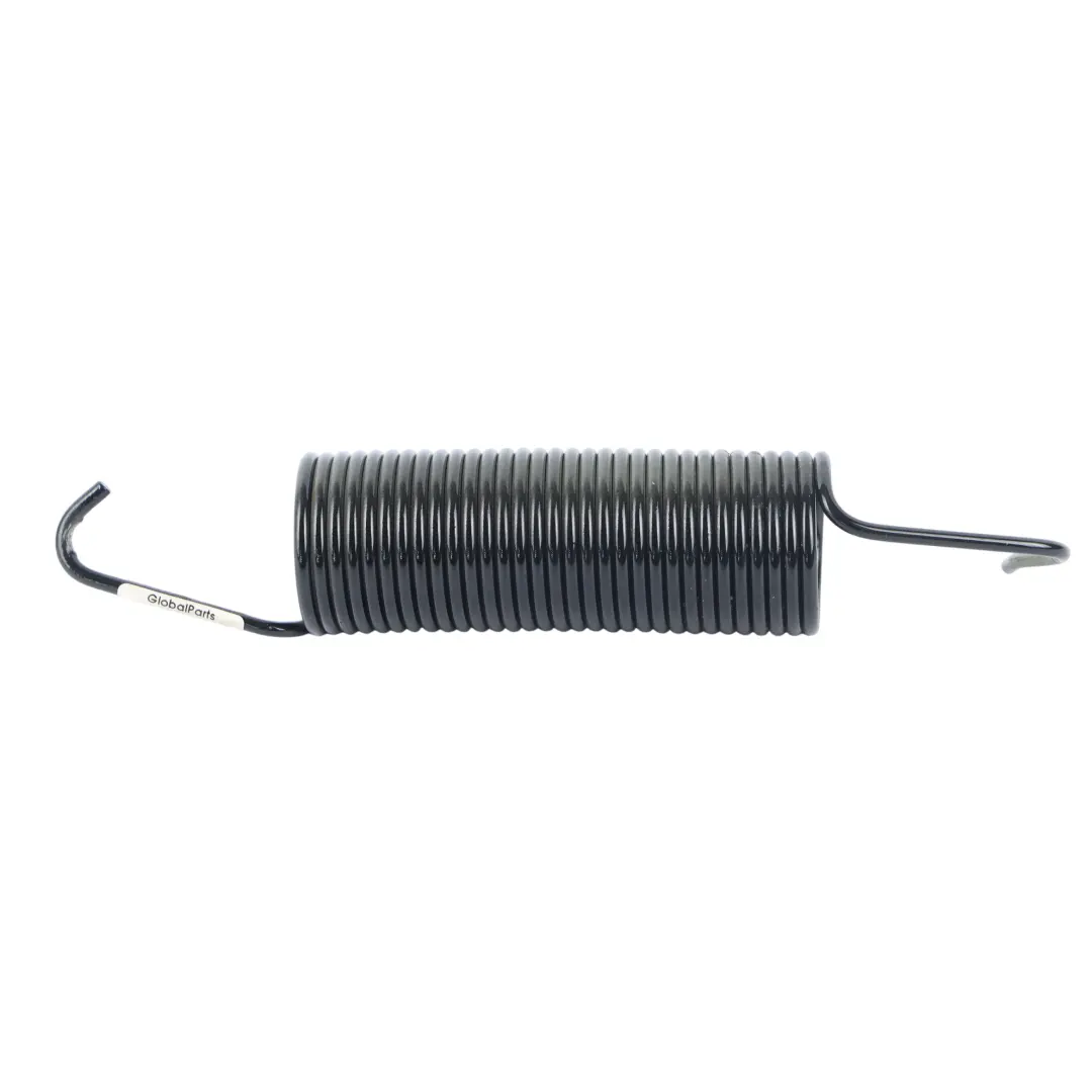 Audi A5 S5 8T Muelle Portón Trasero Izquierdo Derecho Negro Fantasma Z9Y 8T08276 - SKU 8T0827665A-PHB - Número de pieza 8T0827665A