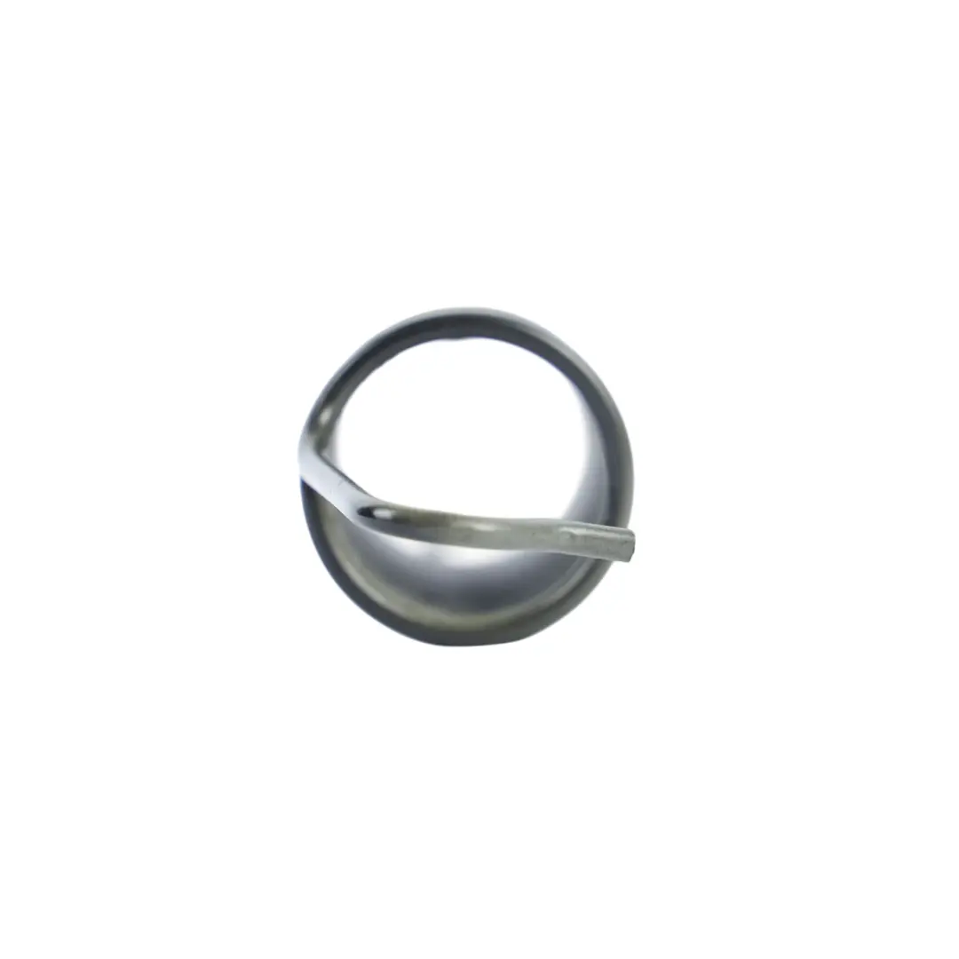 Audi A5 S5 8T Tailgate Spring Left Right N/O/S Phantom Black - Z9Y - SKU 8T0827665A-PHB - Part number 8T0827665A