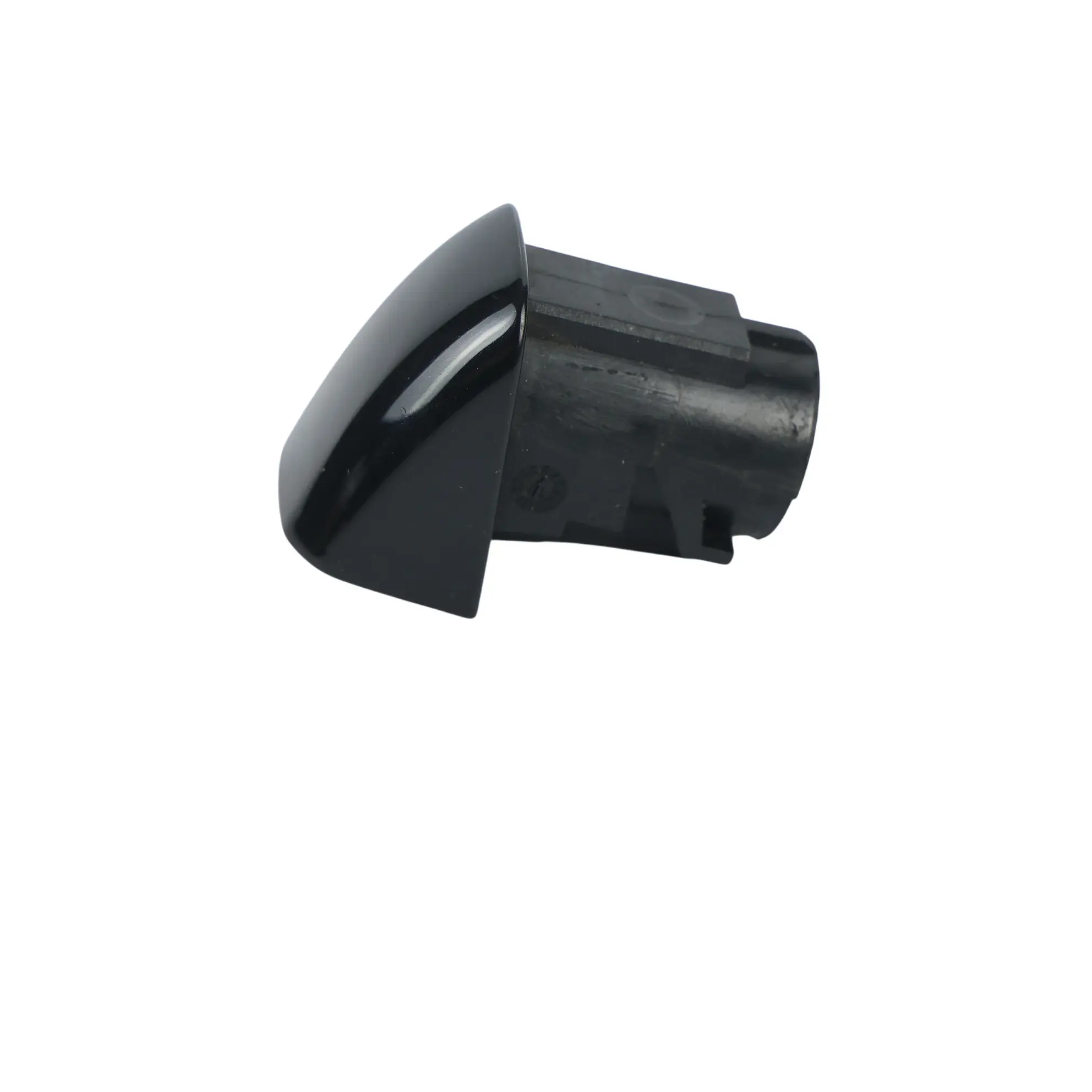 Audi A5 8T Zaślepka Klamki Drzwi Tylna Lewa Czarny Mythic Y9T 8T0837167A