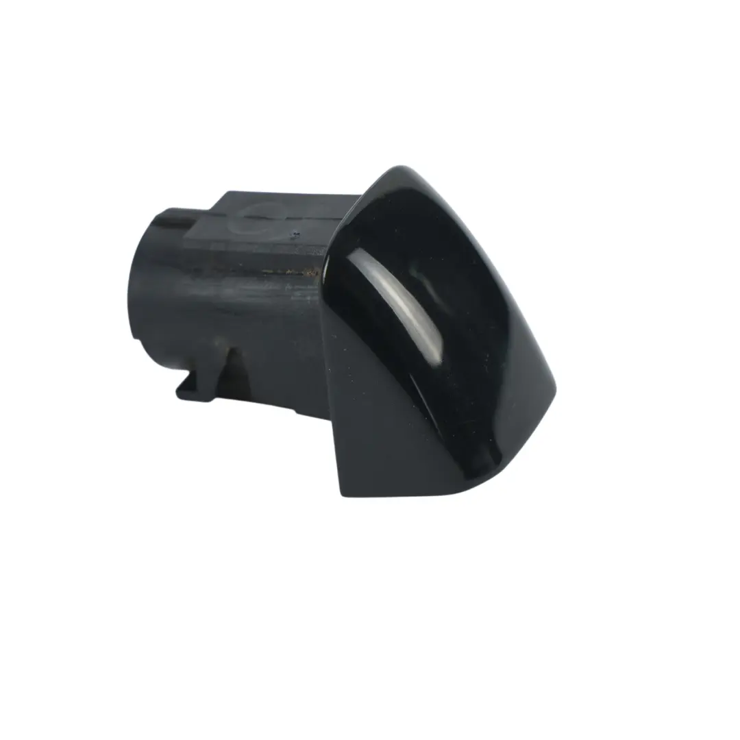 Door Handle End Cap Rear Left N/S Mythical Black - Y9T to Audi A5 8T with Part number 8T0837167A Audi A5 8T Door Handle End Cap Rear Left N/S Mythical Black - Y9T - SKU 8T0837167A-MYB - Part number 8T0837167A