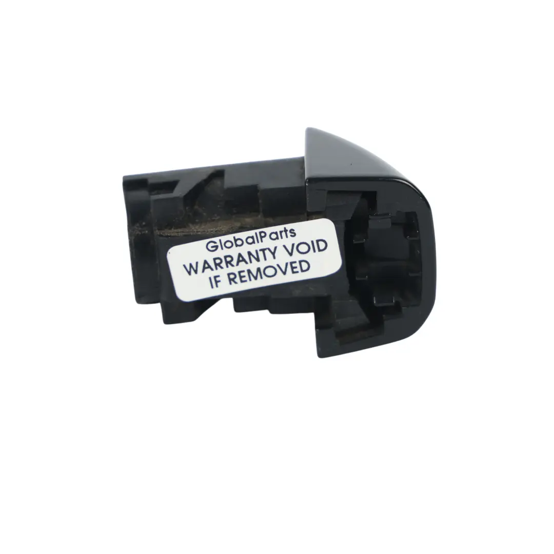 Zaślepka Klamki Drzwi Tylna Lewa Czarny Mythic Y9T do Audi A5 8T o numerze 8T0837167A Audi A5 8T Zaślepka Klamki Drzwi Tylna Lewa Czarny Mythic Y9T - SKU 8T0837167A-MYB - Numer Części 8T0837167A