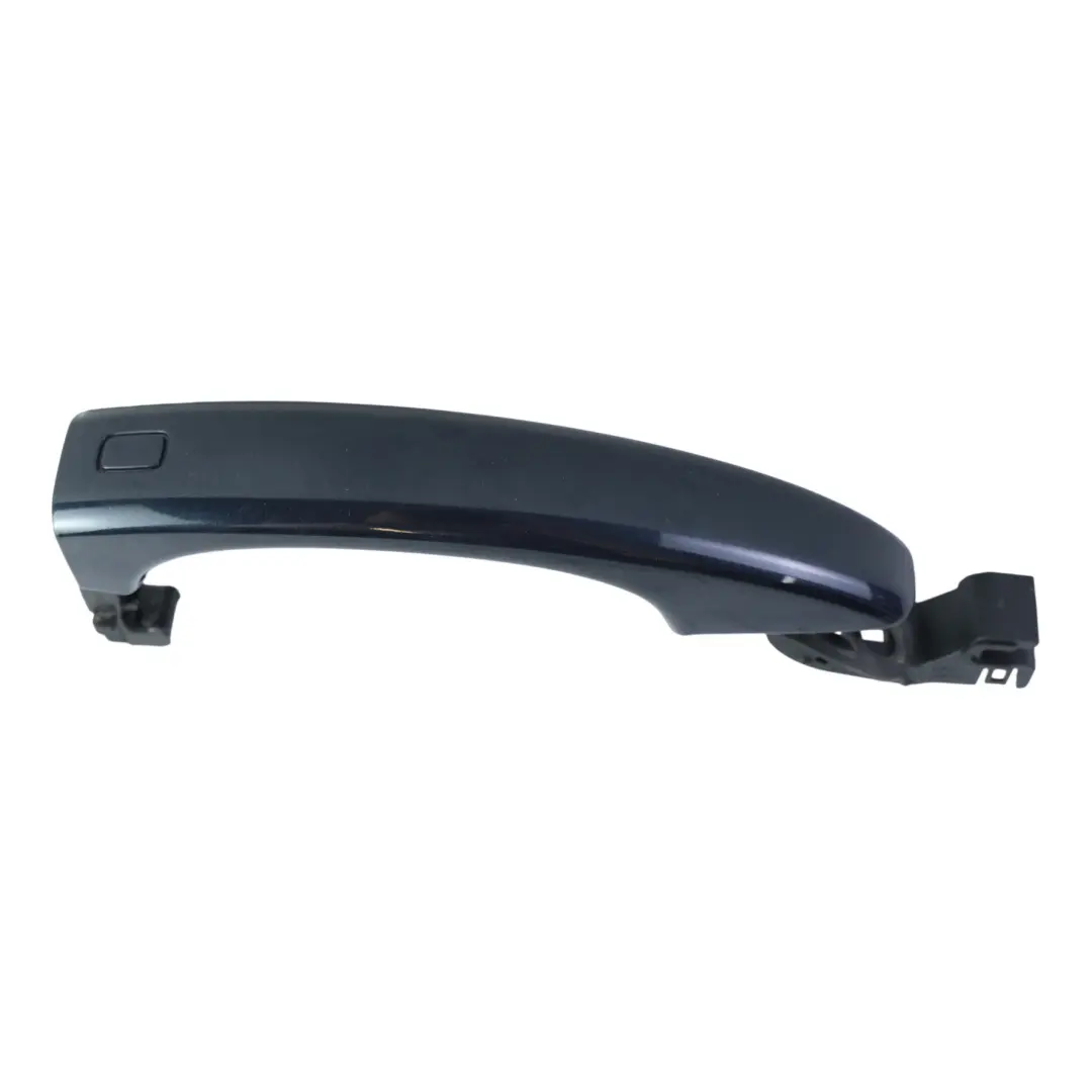 Poignée Porte Ext Avant Arrière Gauche Bleu Cobalt Métallisé Z5Q pour Audi A1 8X à propos du numéro de pièce 8T0837205A Audi A1 8X Poignée Porte Ext Avant Arrière Gauche Bleu Cobalt Métallisé Z5Q - SKU 8T0837205A-CBM - Numéro de pièce 8T0837205A