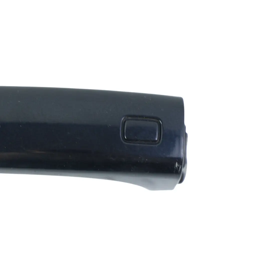 Front Rear Door Handle Exterior Left N/S Cobalt Blue Metallic - Z5Q to Audi A1 8X with Part number 8T0837205A Audi A1 8X Front Rear Door Handle Exterior Left N/S Cobalt Blue Metallic - Z5Q - SKU 8T0837205A-CBM - Part number 8T0837205A