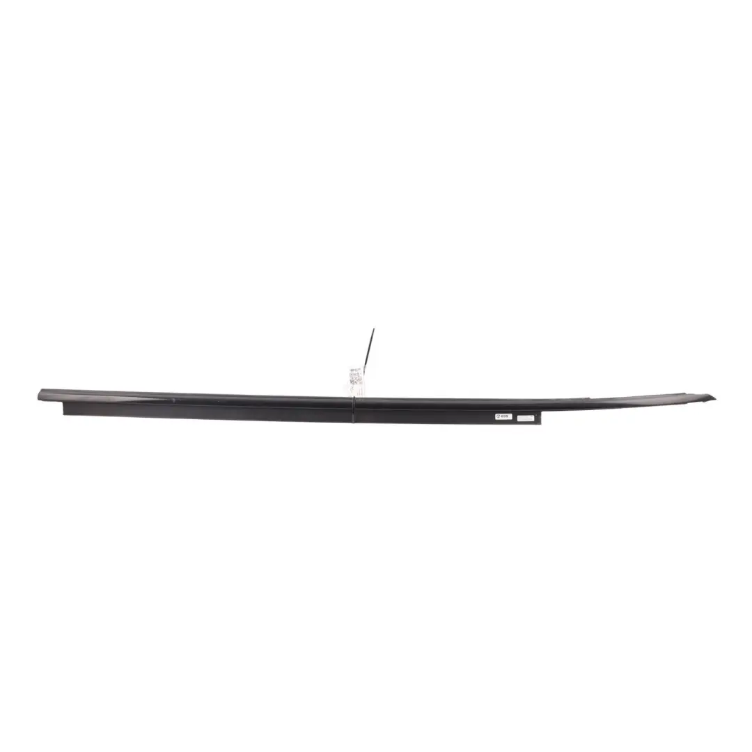 Door Weather Strip Seal Rubber Front Right O/S 8T0 853 284 C 2ZZ to Audi S5 8T with Part number 8T0853284C Audi S5 8T Door Weather Strip Seal Rubber Front Right O/S 8T0 853 284 C 2ZZ - SKU 8T0853284C-1 - Part number 8T0853284C