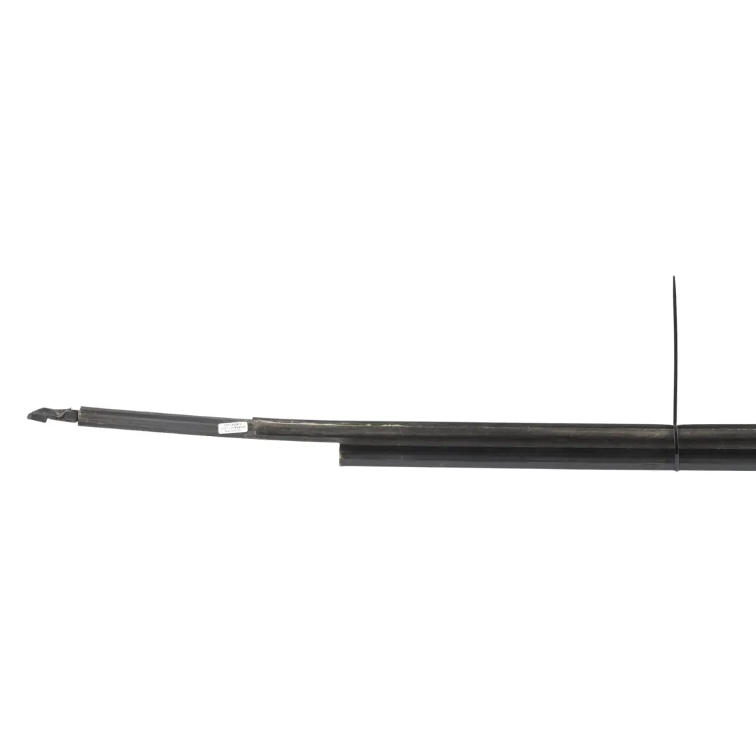 Audi S5 8T Door Weather Strip Seal Rubber Front Right O/S 8T0 853 284 C 2ZZ - SKU 8T0853284C-1 - Part number 8T0853284C