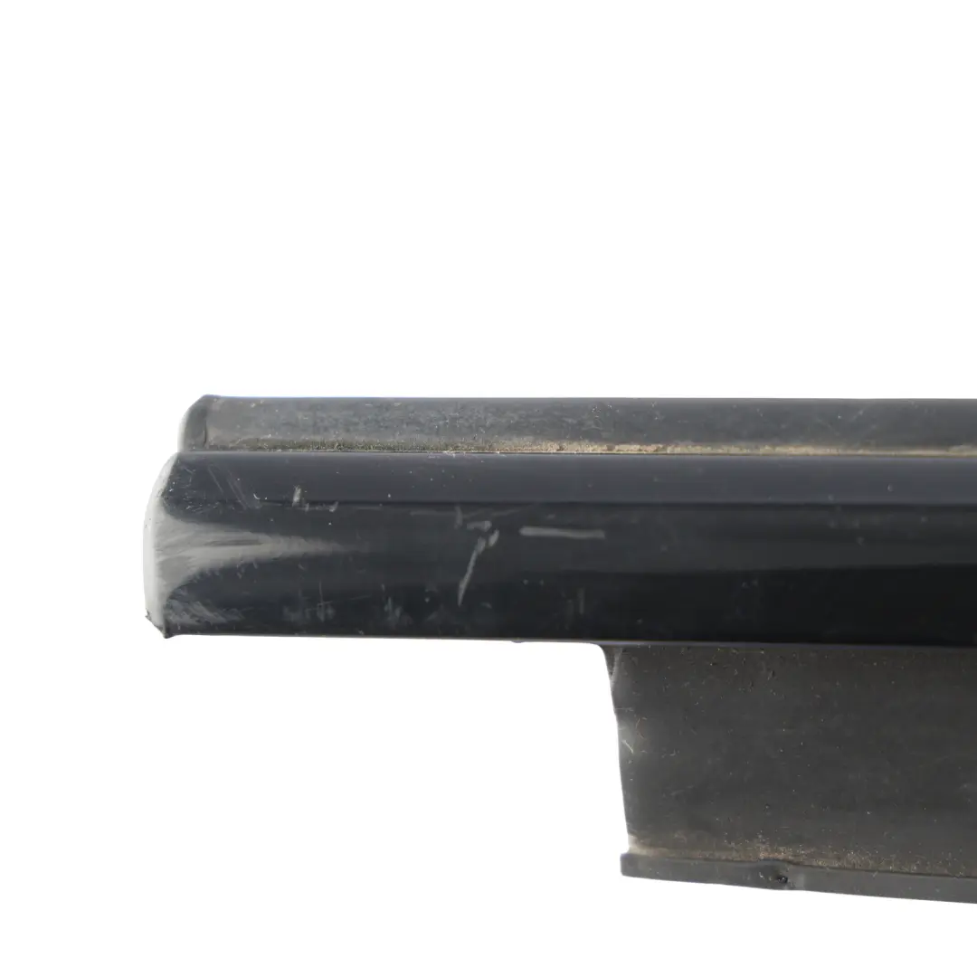 Audi S5 8T Door Weather Strip Seal Rubber Front Right O/S 8T0 853 284 C 2ZZ - SKU 8T0853284C-1 - Part number 8T0853284C