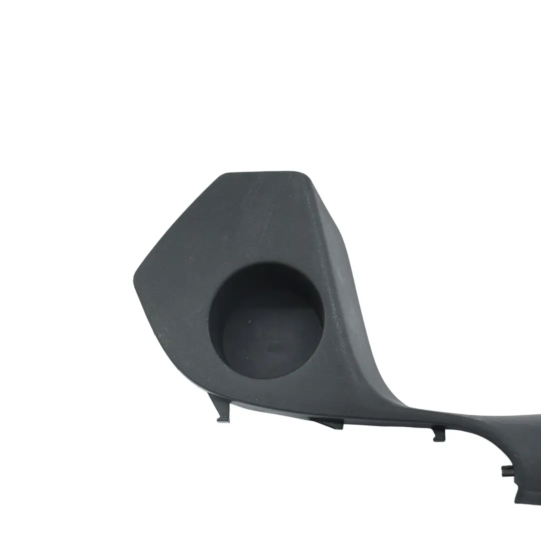 Innen Schwellerleiste Verkleidung Rechts Schwarz für Audi A5 8T B8 Coupe mit Teilenummer 8T0853906A Audi A5 8T B8 Coupe Innen Schwellerleiste Verkleidung Rechts Schwarz - SKU 8T0853906A - Teilenummer 8T0853906A