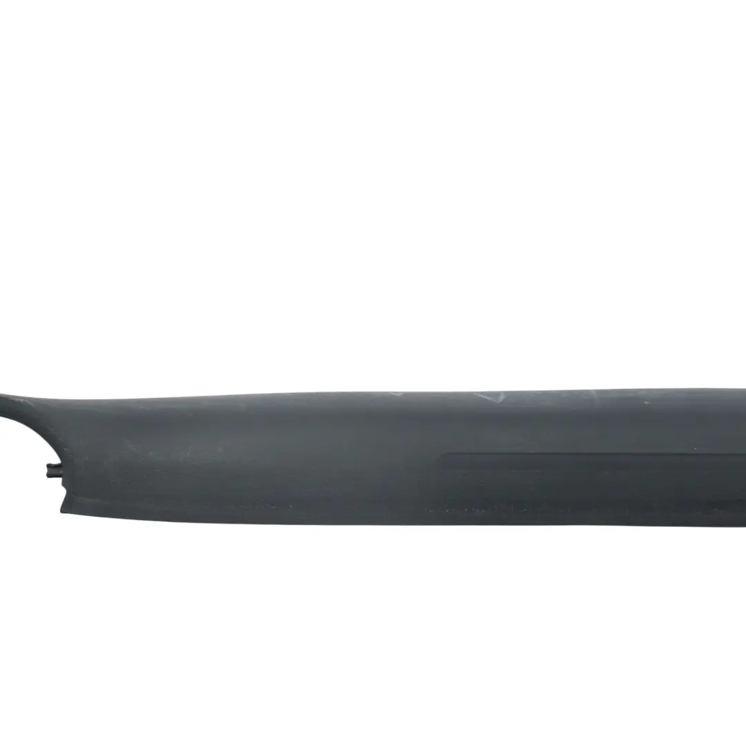 Listwa Progowa Wewnętrzna Prawa Czarna do Audi A5 8T B8 Coupe o numerze 8T0853906A Audi A5 8T B8 Coupe Listwa Progowa Wewnętrzna Prawa Czarna - SKU 8T0853906A - Numer Części 8T0853906A