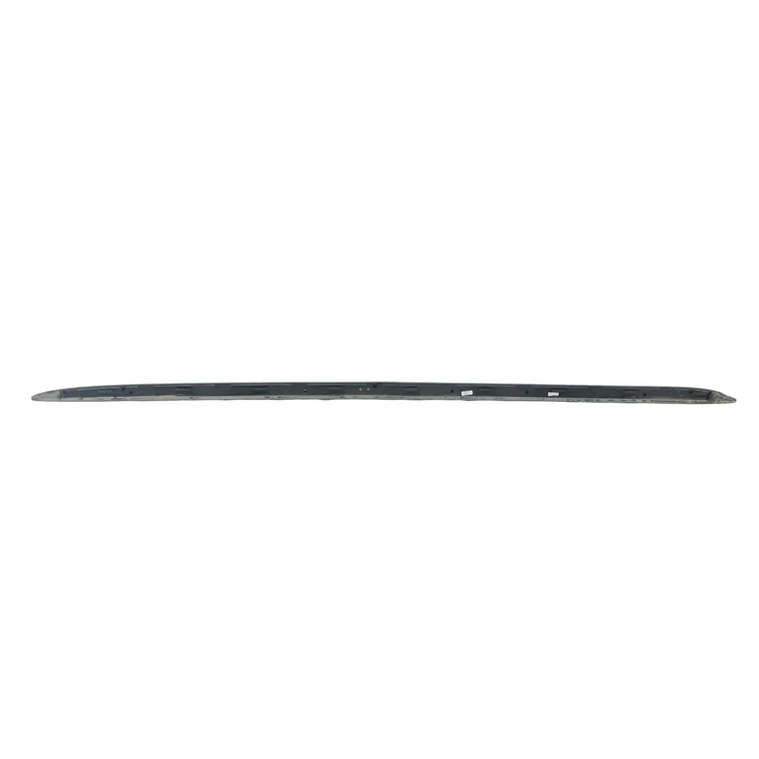 Door Sill Strip Front Right O/S Daytona Grey Pearl Effect - Z7S to Audi A5 8T Coupe with Part number 8T0854932A Audi A5 8T Coupe Door Sill Strip Front Right O/S Daytona Grey Pearl Effect - Z7S - SKU 8T0854932A-DGR - Part number 8T0854932A