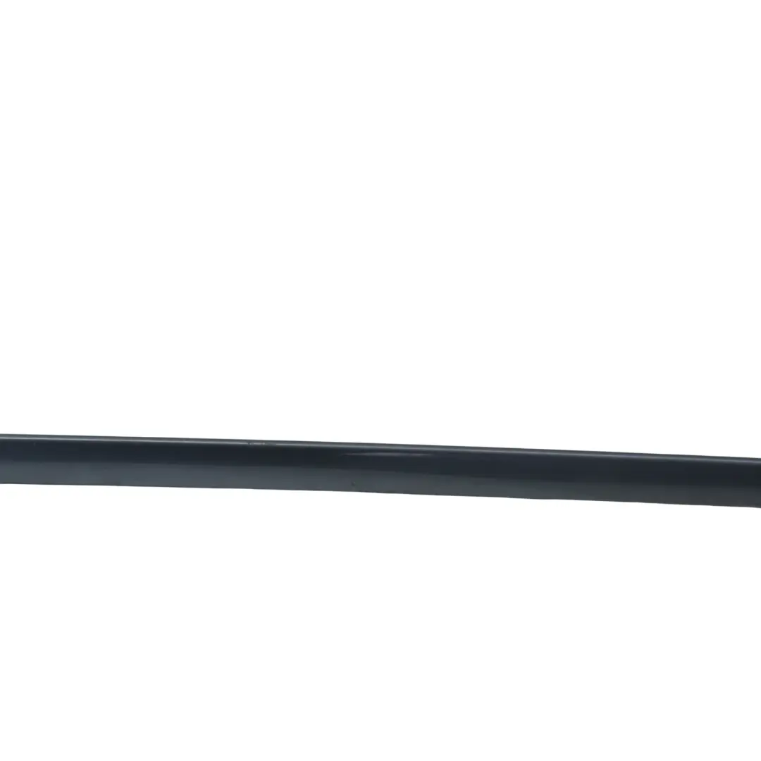 Door Sill Strip Front Right O/S Daytona Grey Pearl Effect - Z7S to Audi A5 8T Coupe with Part number 8T0854932A Audi A5 8T Coupe Door Sill Strip Front Right O/S Daytona Grey Pearl Effect - Z7S - SKU 8T0854932A-DGR - Part number 8T0854932A