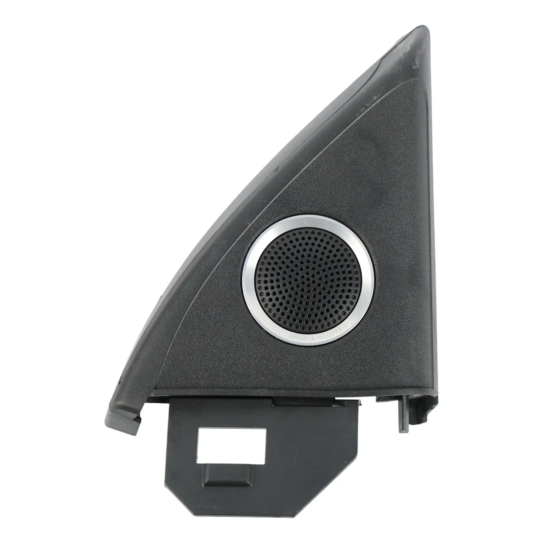 Audi A5 8T Front Tweeter Speaker Inner Cover Trim Right O/S Black 8T0857506