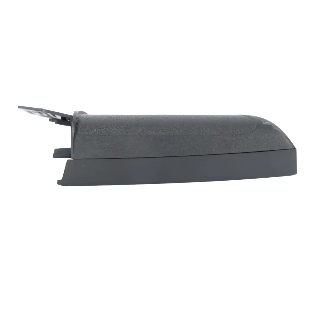 Front Tweeter Speaker Inner Cover Trim Right O/S Black to Audi A5 8T with Part number 8T0857506 Audi A5 8T Front Tweeter Speaker Inner Cover Trim Right O/S Black - SKU 8T0857506-1 - Part number 8T0857506