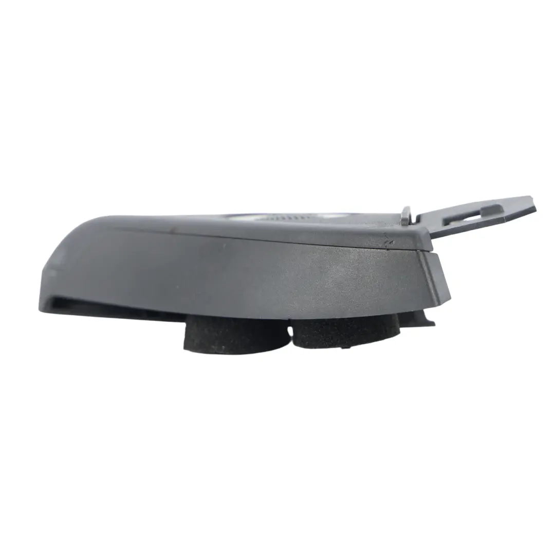 Copertura Interna Tweeter Anteriore Destra Nero per Audi A5 8T con numero di parte 8T0857506 Audi A5 8T Copertura Interna Tweeter Anteriore Destra Nero - SKU 8T0857506-1 - Numero di parte 8T0857506