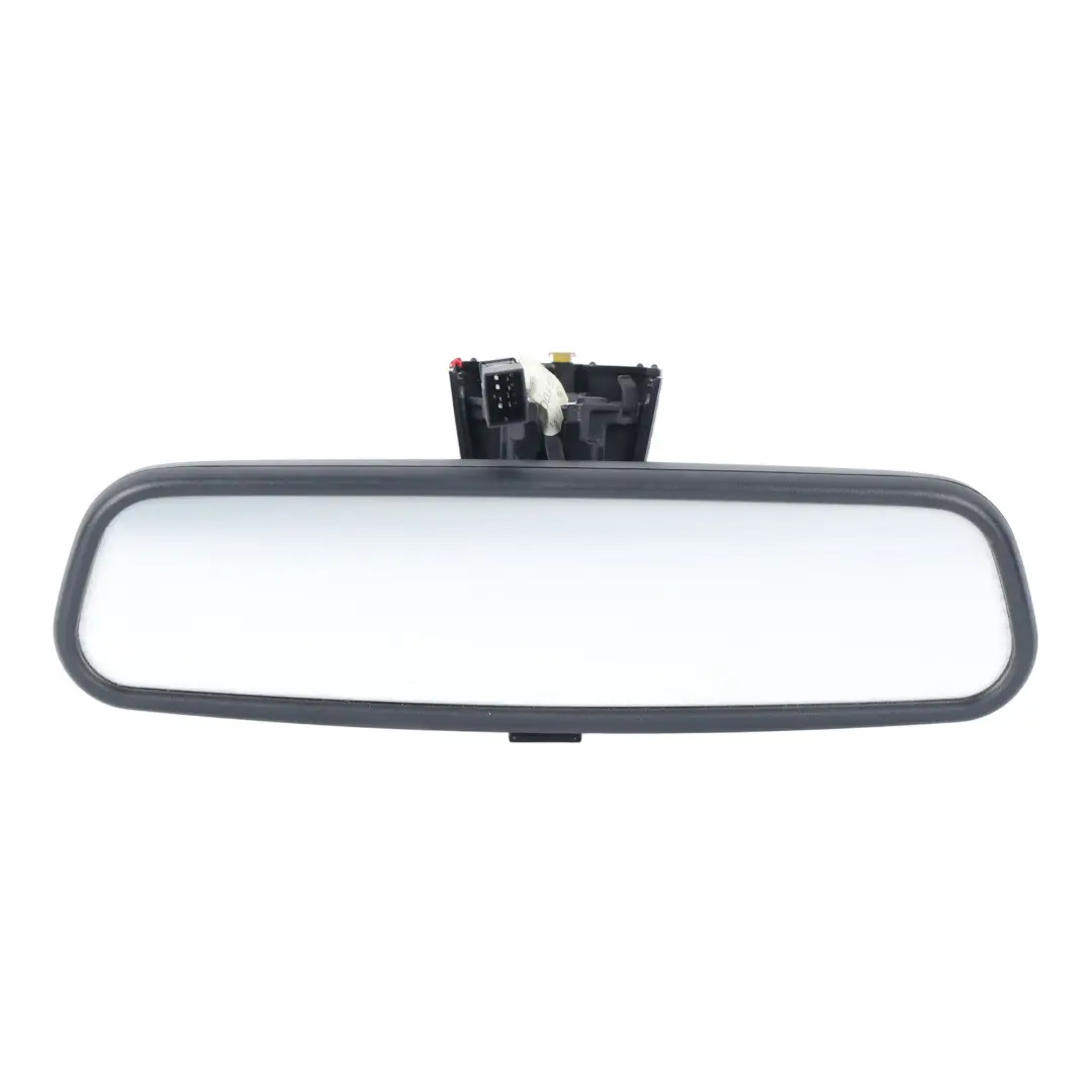 Audi A5 8T Lusterko Wewnętrzne Samościemniające Czarne 4PK - SKU 8T0857511-PHB - Numer Części 8T0857511