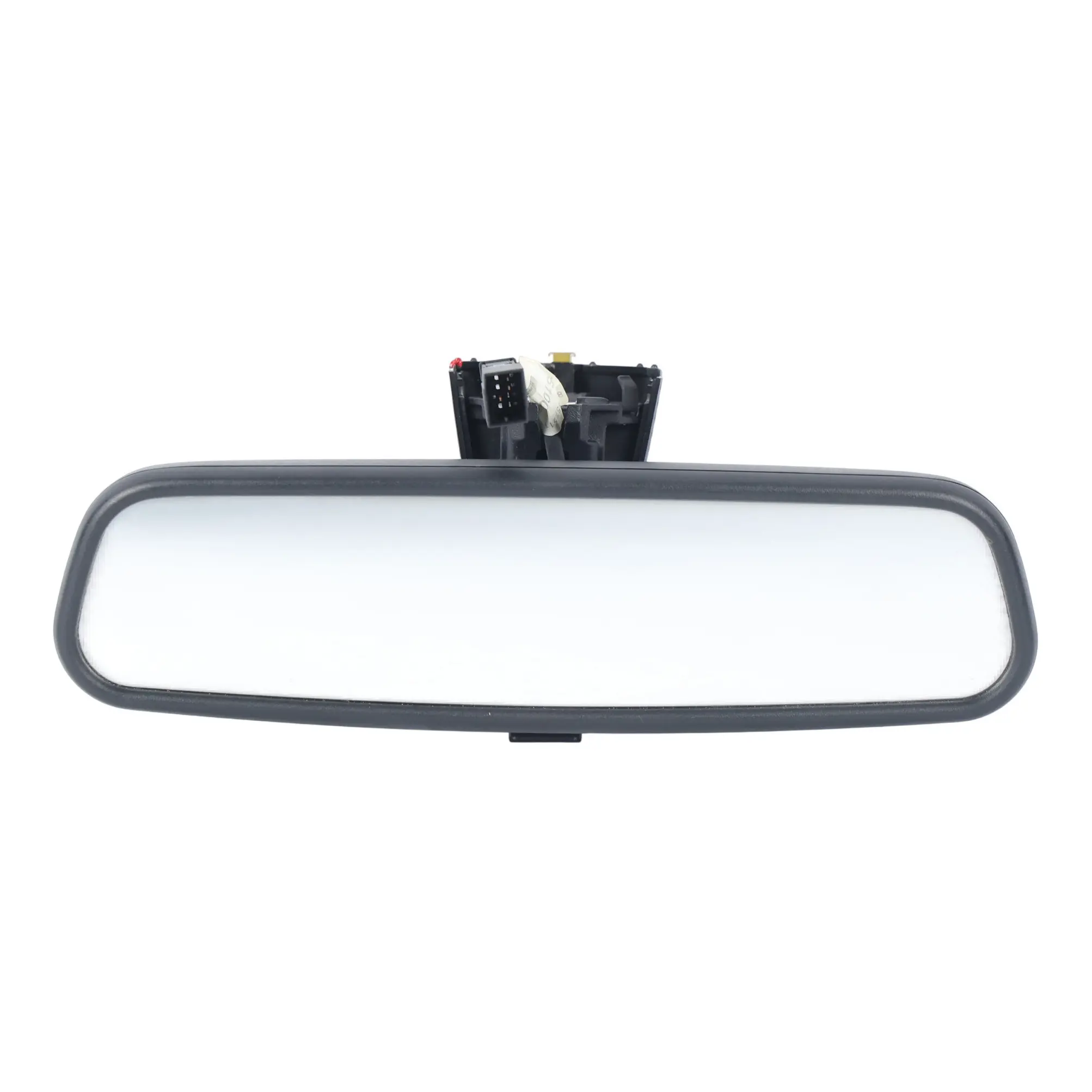 Audi A5 8T Rear View Reverse Mirror Interior Auto-Dimming Black 8T08575114PK