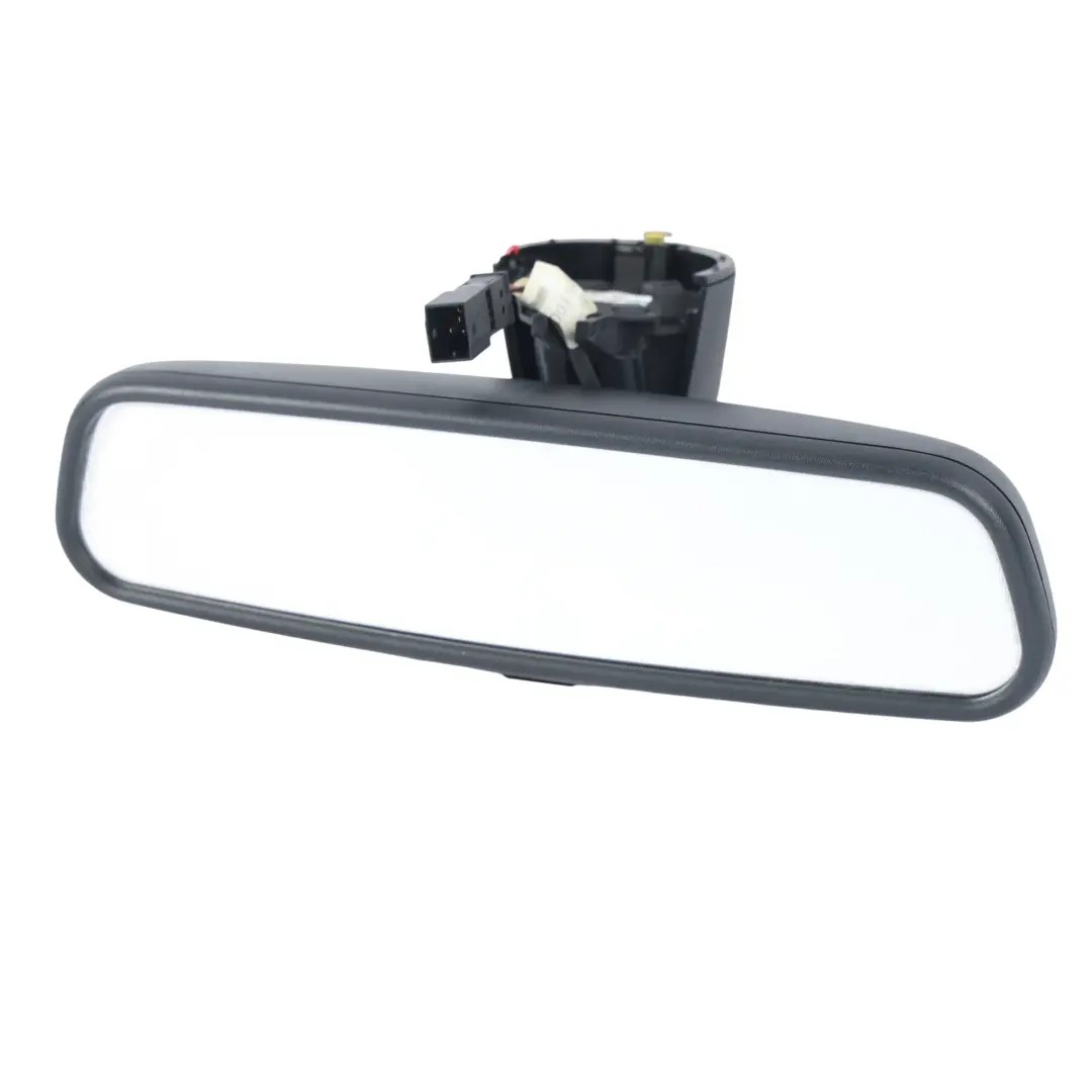 Audi A5 8T Lusterko Wewnętrzne Samościemniające Czarne 4PK - SKU 8T0857511-PHB - Numer Części 8T0857511