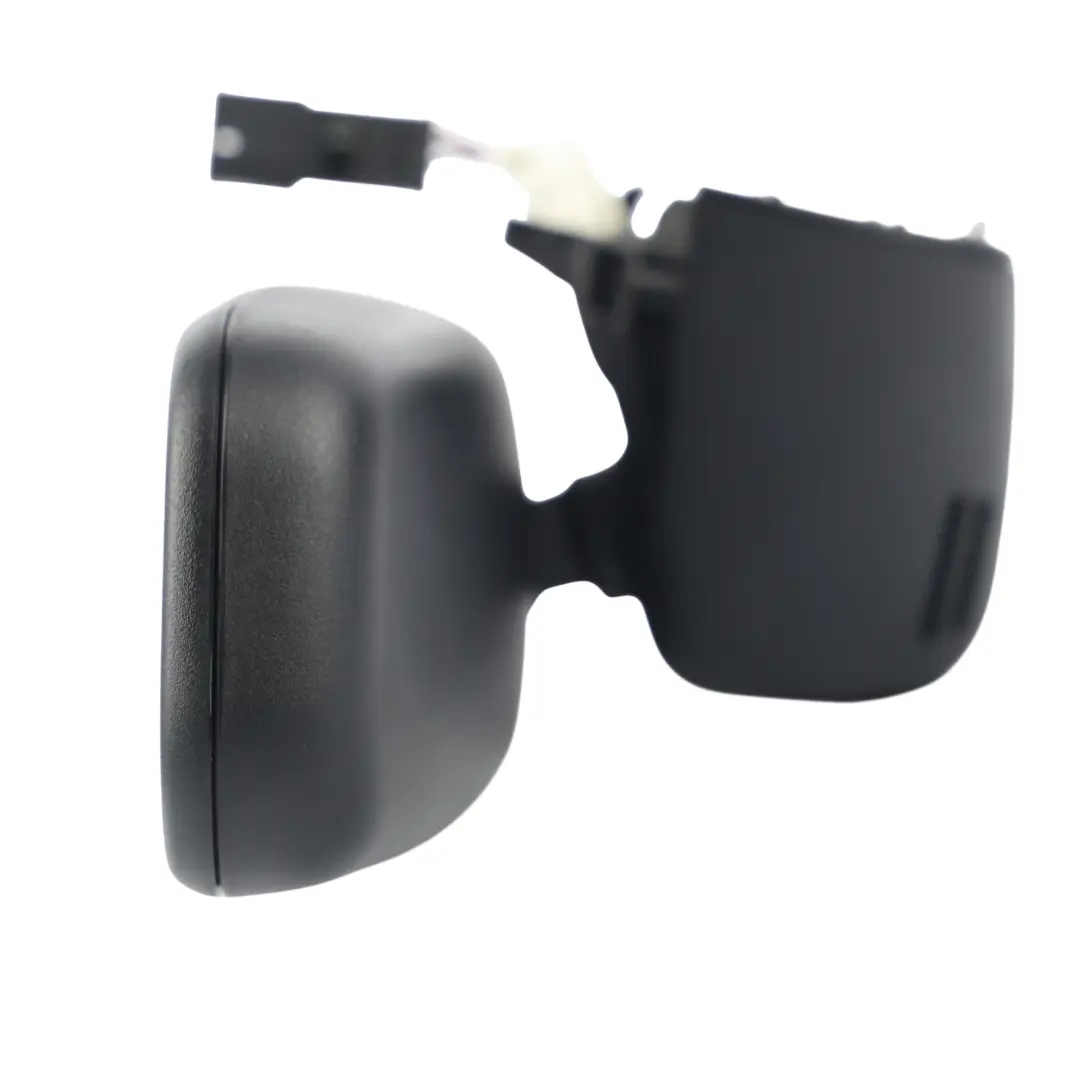 Audi A5 8T Espejo Retrovisor Interior Antideslumbrante Negro 4PK - SKU 8T0857511-PHB - Número de pieza 8T0857511