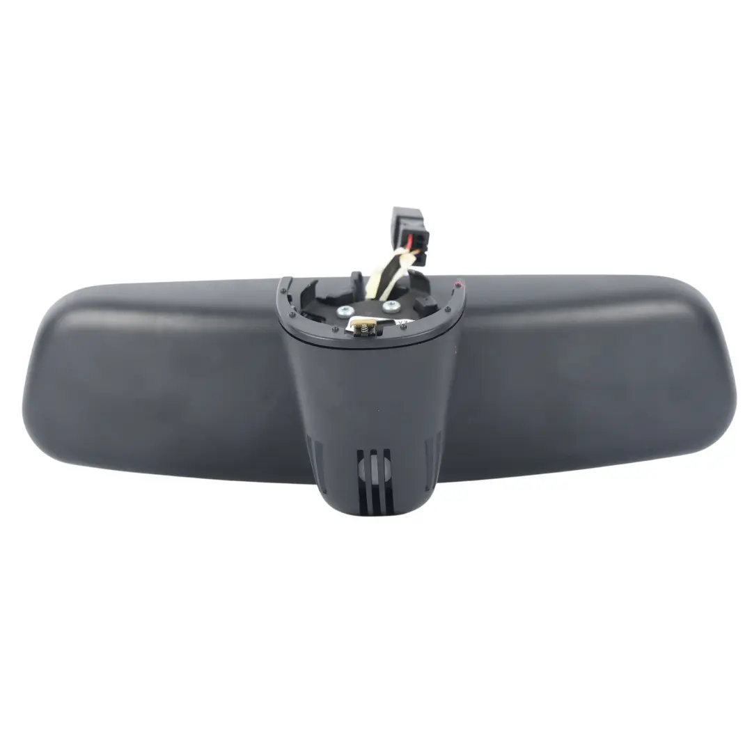 Audi A5 8T Lusterko Wewnętrzne Samościemniające Czarne 4PK - SKU 8T0857511-PHB - Numer Części 8T0857511