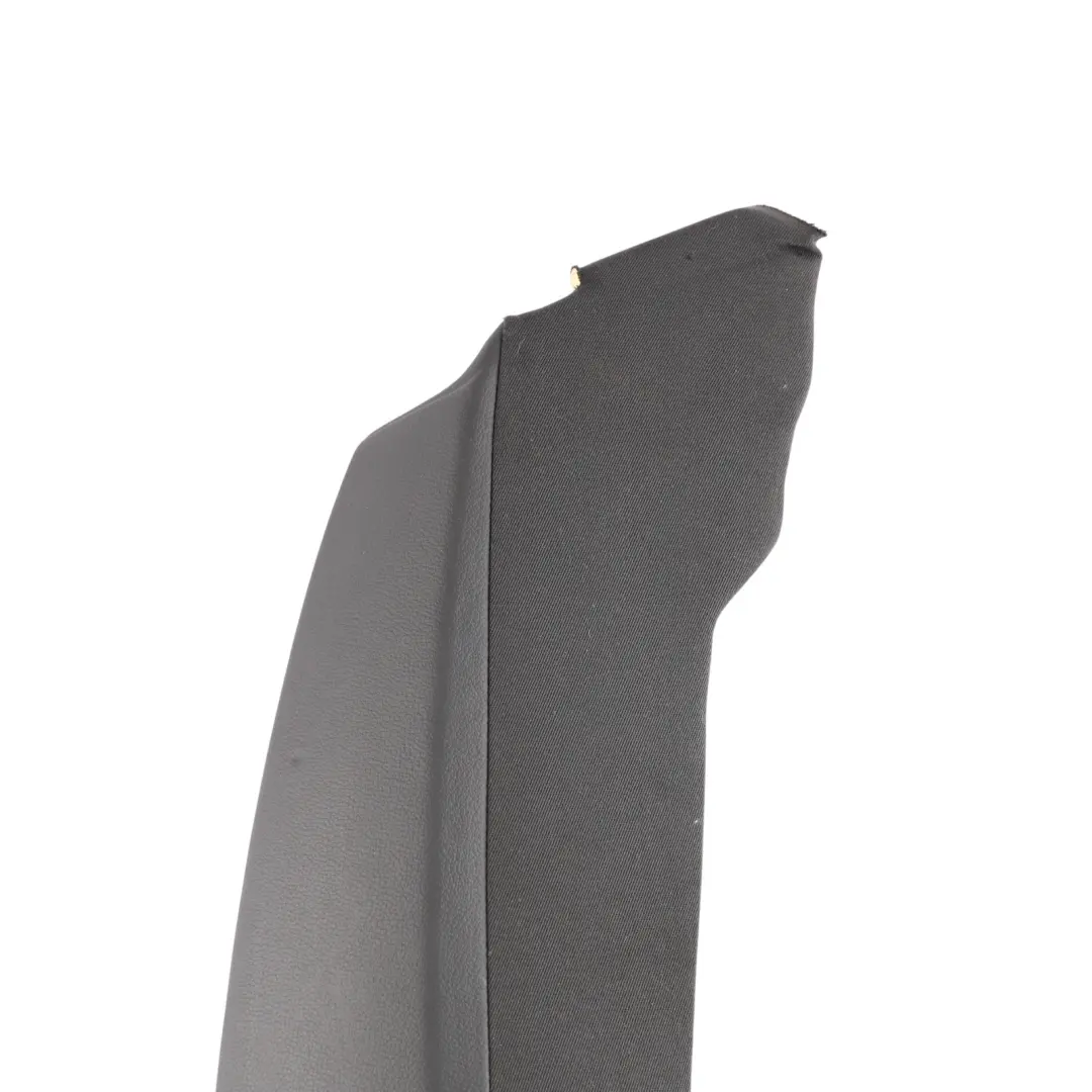 Panneau Latéral Siège Arrière Droit Noir Similicuir pour Audi A4 B8 Avant à propos du numéro de pièce 8T0857792 Audi A4 B8 Avant Panneau Latéral Siège Arrière Droit Noir Similicuir - SKU 8T0857792-1 - Numéro de pièce 8T0857792