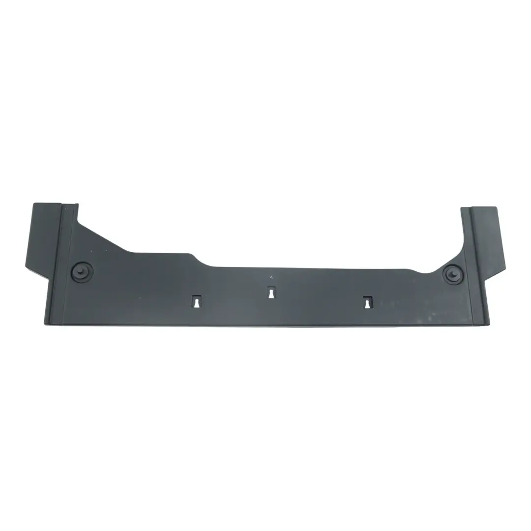 Audi A5 S5 8T Kofferraum Boden Abdeckung Verkleidung Hinten - SKU 8T0863373 - Teilenummer 8T0863373
