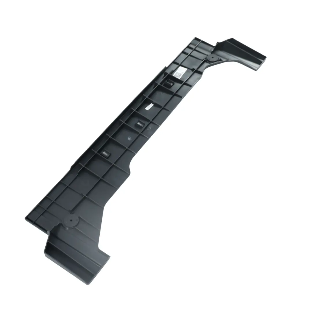 Audi A5 S5 8T Rear Boot Floor Trunk Compartment Trim Cover Panel - SKU 8T0863373 - Part number 8T0863373