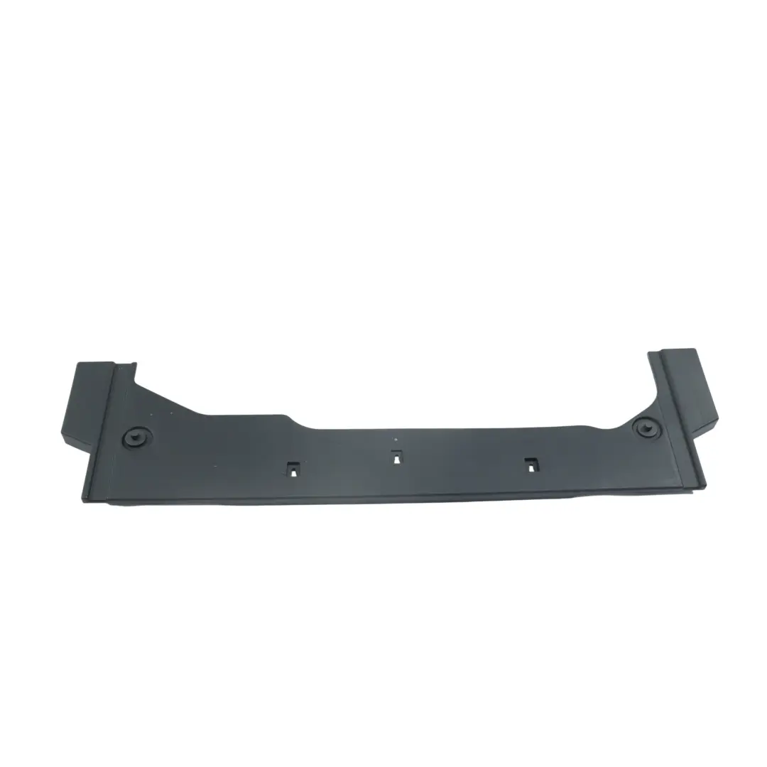 Audi A5 S5 8T Kofferraum Boden Abdeckung Verkleidung Hinten - SKU 8T0863373 - Teilenummer 8T0863373