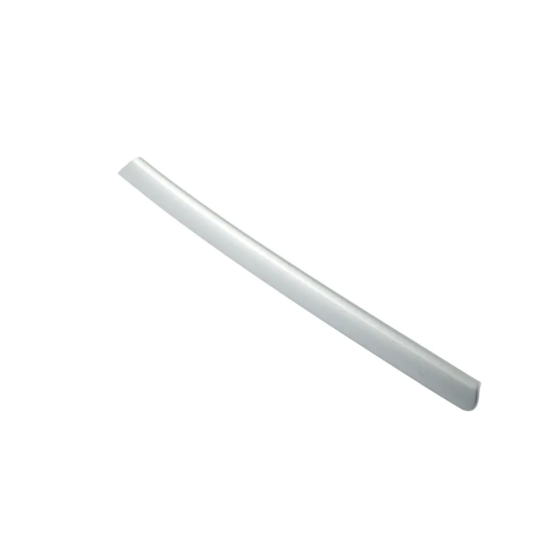 Door Panel Cover Trim Interior Front Left N/S Silver to Audi A5 8T with Part number 8T0867409 Audi A5 8T Door Panel Cover Trim Interior Front Left N/S Silver - SKU 8T0867409 - Part number 8T0867409
