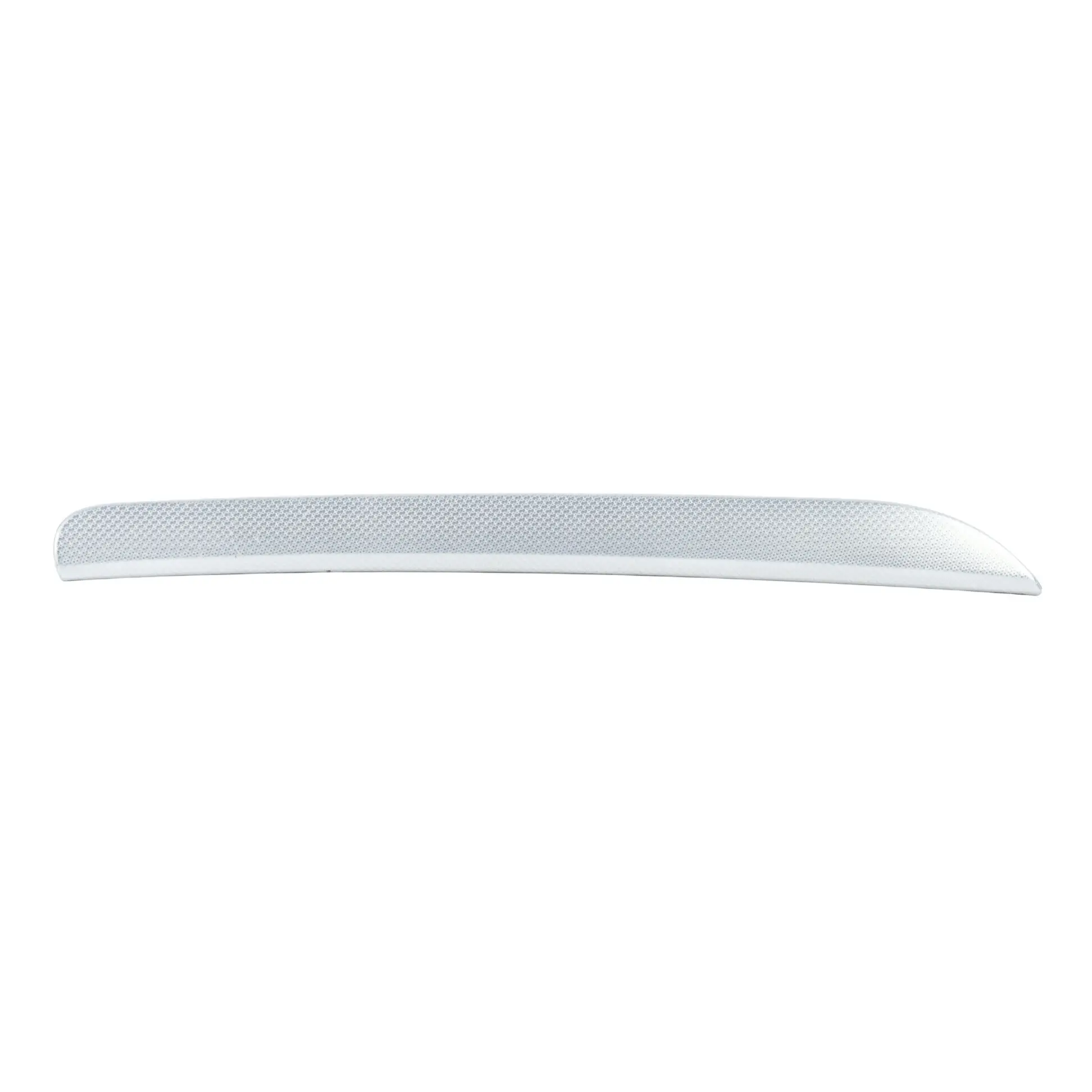 Audi A5 S5 8T Strip Side Quarter Panel Trim Rear Left N/S Aluminium 8T0867419A