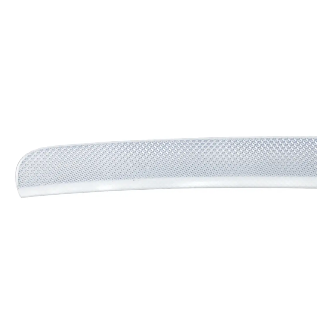 Audi A5 S5 8T Strip Side Quarter Panel Trim Rear Left N/S Aluminium - SKU 8T0867419A-1 - Part number 8T0867419A