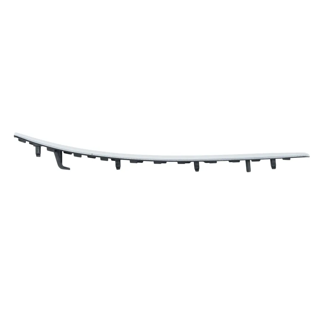 Audi A5 S5 8T Strip Side Quarter Panel Trim Rear Left N/S Aluminium - SKU 8T0867419A-1 - Part number 8T0867419A