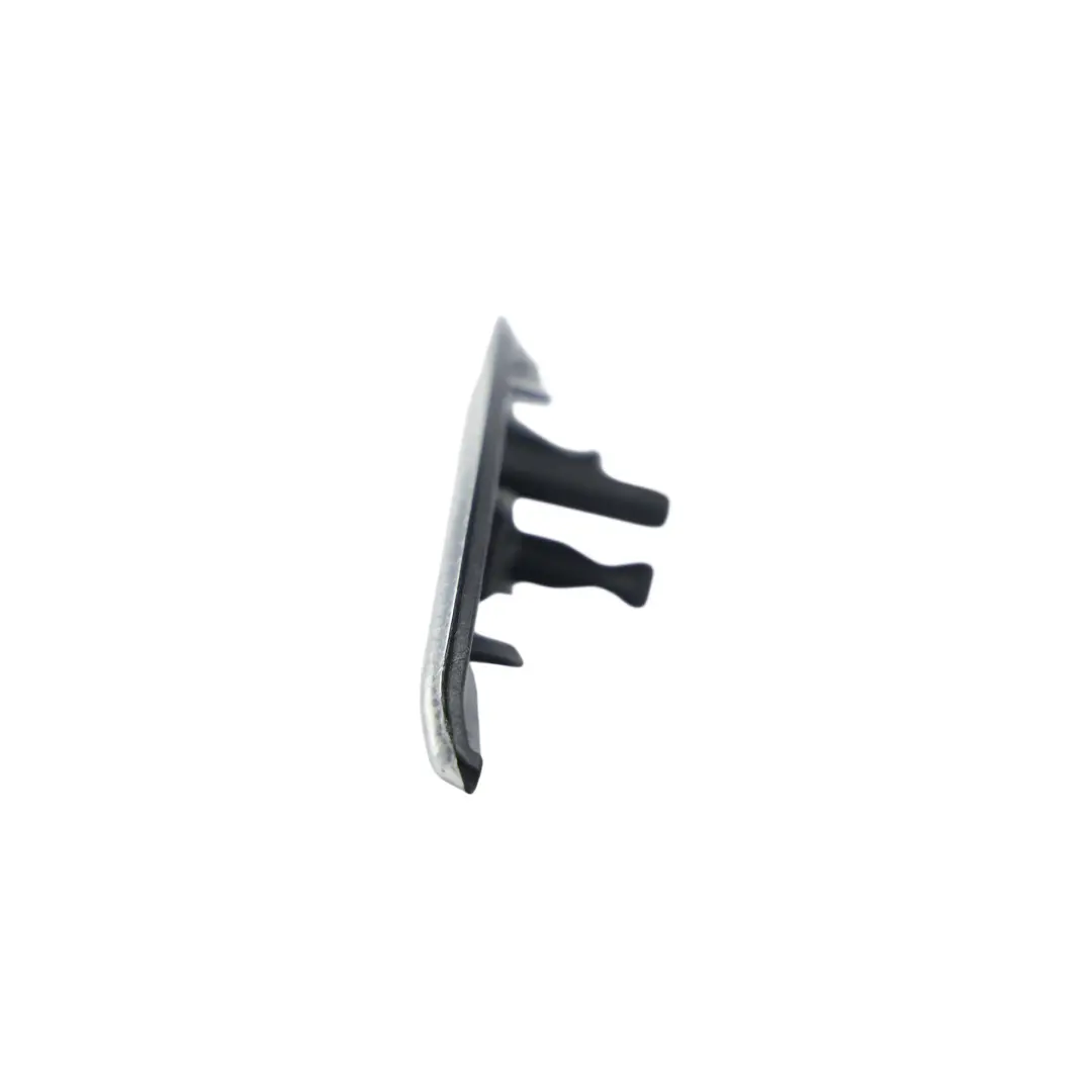 Strip Side Quarter Panel Trim Rear Left N/S Aluminium to Audi A5 S5 8T with Part number 8T0867419A Audi A5 S5 8T Strip Side Quarter Panel Trim Rear Left N/S Aluminium - SKU 8T0867419A-1 - Part number 8T0867419A