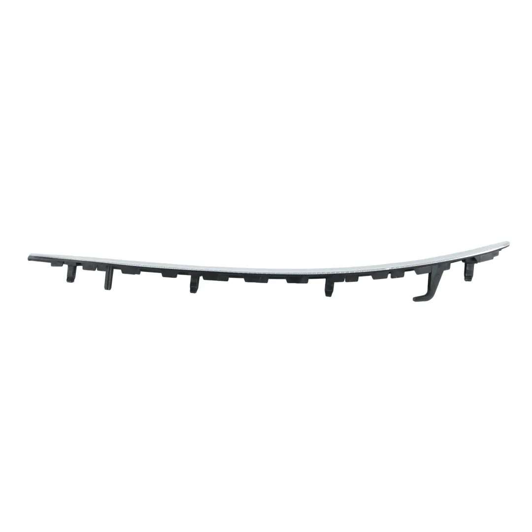 Audi A5 S5 8T Strip Side Quarter Panel Trim Rear Left N/S Aluminium - SKU 8T0867419A-1 - Part number 8T0867419A