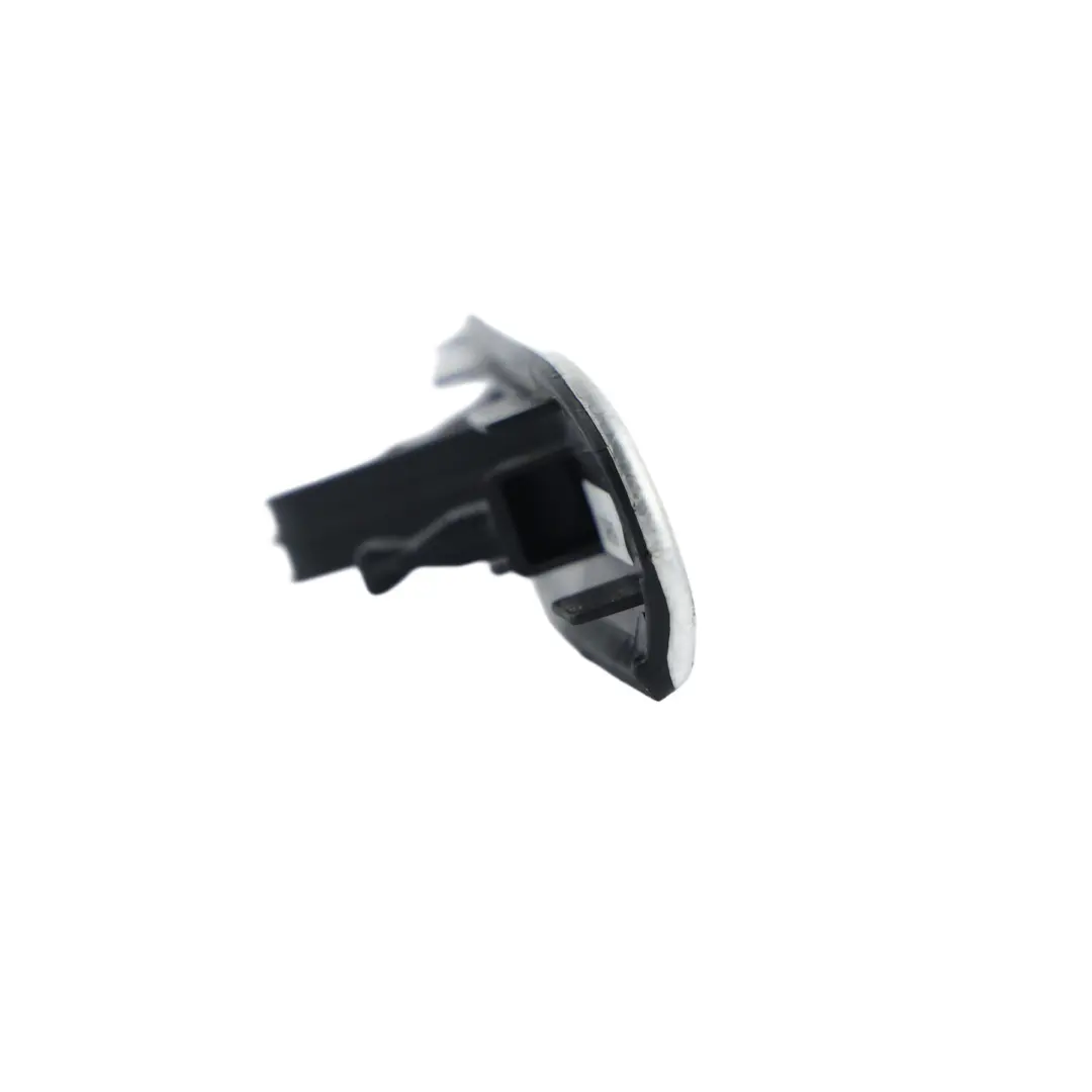 Strip Side Quarter Panel Trim Rear Left N/S Aluminium to Audi A5 S5 8T with Part number 8T0867419A Audi A5 S5 8T Strip Side Quarter Panel Trim Rear Left N/S Aluminium - SKU 8T0867419A-1 - Part number 8T0867419A