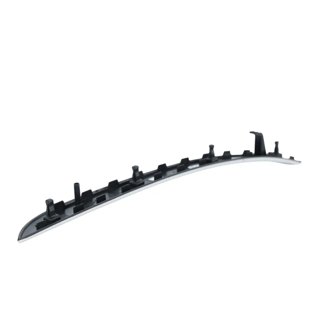 Strip Side Quarter Panel Trim Rear Left N/S Aluminium to Audi A5 S5 8T with Part number 8T0867419A Audi A5 S5 8T Strip Side Quarter Panel Trim Rear Left N/S Aluminium - SKU 8T0867419A-1 - Part number 8T0867419A